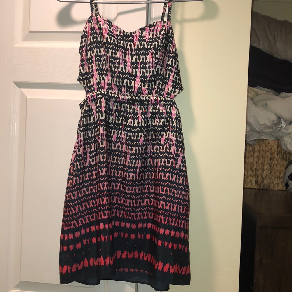American eagle sundress